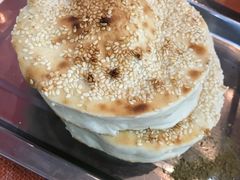 吊炉烧饼-教师之家赵家羊汤馆(东青龙街店)