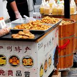 去建德•梅城古镇玩吗