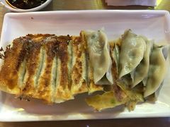 -众口斋锅贴(银泰城店)