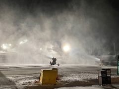 -中旅松花湖滑雪场