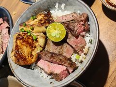 -满满初牛·炭烧牛肉专门店(国大店)