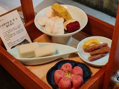 -湊湊火锅·茶憩(石家庄万象城店)