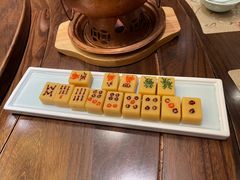 -四世同堂·京菜·烤鸭(双井店)