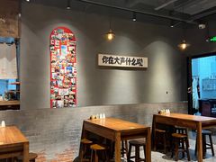 -捡角台湾食堂(花木Plus乐坊店)