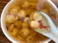 -港湾糖水