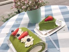 -Family cake壹家烘焙