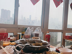 -福满家火锅26年江景(十八梯店)