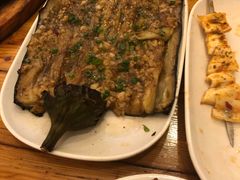 -李军力烧烤(政通路店)