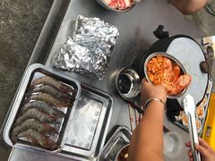 -旺记碳烤肥牛(总店)