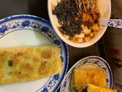 -老客满蛋饼(双塔市集店)