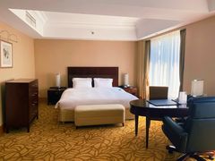 -大连富丽华大酒店