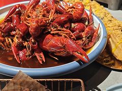 -醉炫音速烧烤(沙河总店)