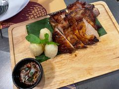 -simply thai天泰(长泰广场店)