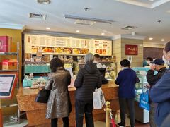 -国际饭店·帆声西饼屋(黄河路店)