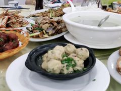 -秋姐美食店(旅游大道店)