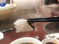 -神洲四海大酒楼(王府井澳门中心店)