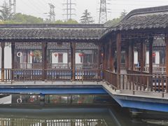 -渭塘酒家(生态园店)