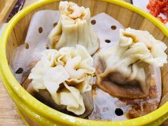 -老苏州大客堂·苏帮菜·松鼠桂鱼·苏州传统小吃(观前街人民商场店)