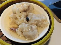 -东方早茶 海鲜•青岛菜(国信体育中心店)