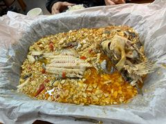 -三煮纸包鱼(青岛总店)