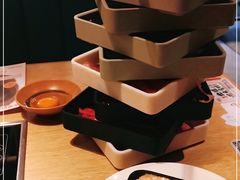 -温野菜涮涮锅(西单大悦城店)