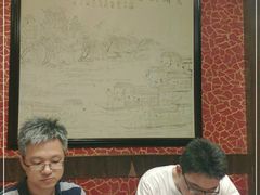 -南湖船菜大酒店