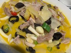 -爷爷的草帽·海鲜馆(孙塘路店)