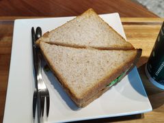 -星巴克(厦门SM新生活广场店)