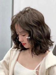 点击看大图 -KIMI HAIR SALON·烫染设计店