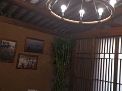 -丹江渔村(首都机场店)