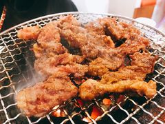 -蒜香焼肉PURUSHIN(马场路店)