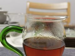 -曦瓜大红袍专卖店·茶室(上海静安店)