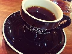 香水-Gee Coffee Roasters(万象城店)