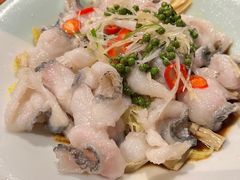 -小吊梨汤·北京菜·烤鸭(双井乐成中心店)