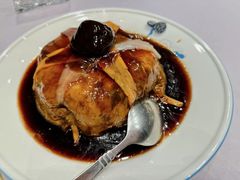 -上海老饭店(北京分店)