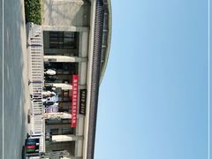 -秦始皇帝陵博物院(兵马俑)