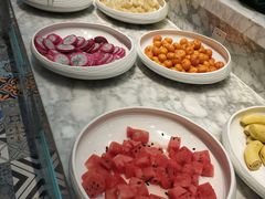 -火锅岛潮牌自助餐厅(天津天佑城店)