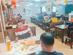 -东北缘餐厅(兰埔路店)