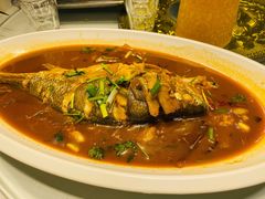 -小螺号海鲜·地道鲁菜(泉城广场店)