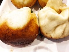 鲜肉生煎-大壶春生煎(四川中路店)