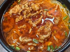 -万寿斋(山阴路店)