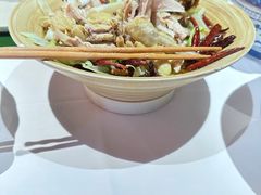 -藏素风格餐厅(大兴店)