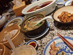 -南京大牌档(崇文门国瑞店)