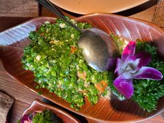 -花马天堂云南餐厅 Lost Heaven(外滩店)