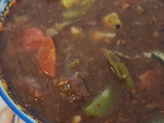 -刘老虎肉丸糊辣汤(总店)