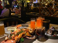 -碧特博格·20年品牌西餐厅(芜湖路店)