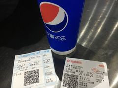 -百誉影城(草埔店)