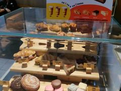 -麦当劳(金谷里G·MALL店)