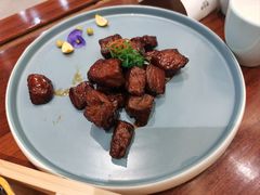 -奇芳阁·百年清真南京菜(夫子庙店)