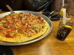 -Tubestation站点比萨(五道营店)